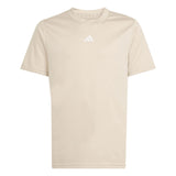 Train Essentials Logo Regular Fit T-Shirt Kids - Runner