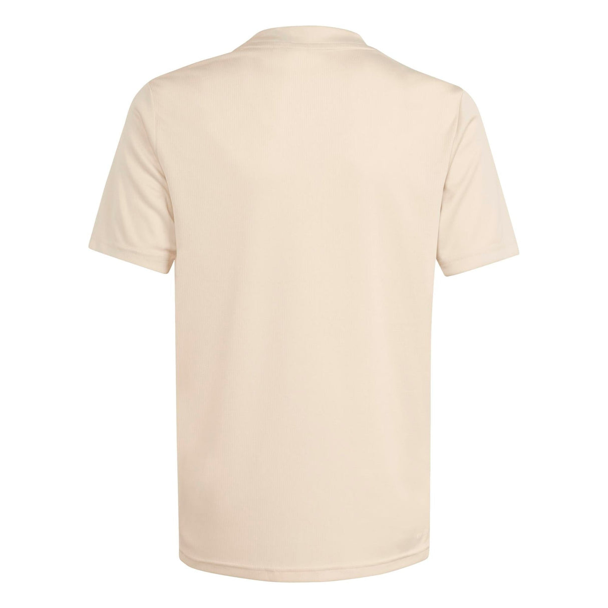 Train Essentials Logo Regular Fit T-Shirt Kids - Runner