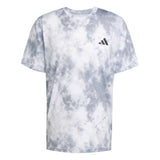 Train Essentials Seasonal All Over Print T-Shirt - Runner