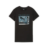 TRAIN FAV Graphic Tee Women - Runner