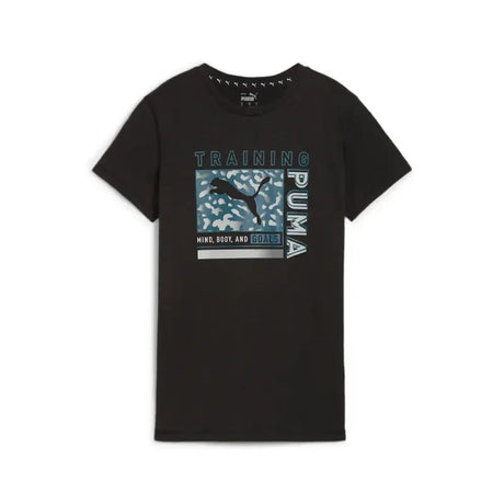 TRAIN FAV Graphic Tee Women - Runner