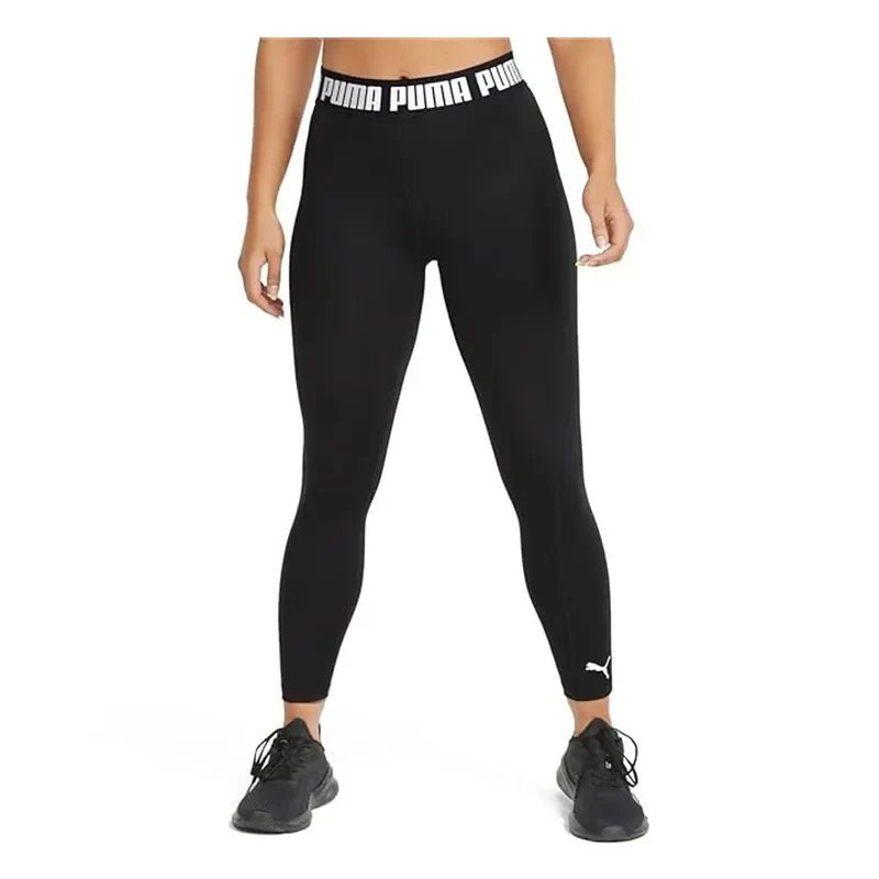 Train PUMA STRONG High Waist Full Tight - Runner