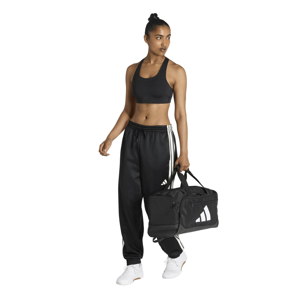 TRAINING DEFENDER DUFFLE BAG SMALL - Runner
