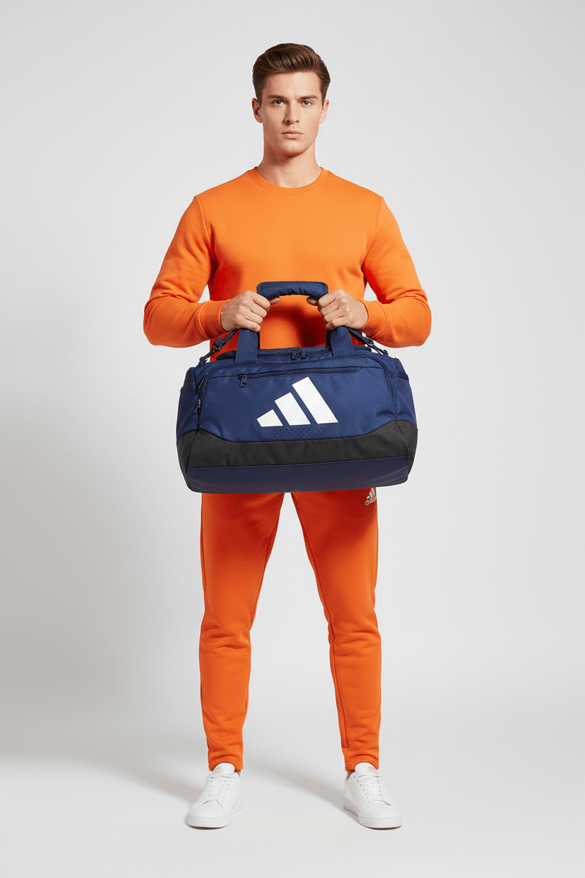 TRAINING DEFENDER DUFFLE BAG XSMALL - Runner