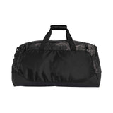 TRAINING DEFENDER GRAPHIC DUFFLE BAG MEDIUM - Runner
