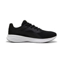 TRANSPORT PUMA BLACK - LIME POW - OCEAN TROP - Runner