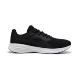 TRANSPORT PUMA BLACK - LIME POW - OCEAN TROP - Runner
