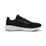 TRANSPORT PUMA BLACK - LIME POW - OCEAN TROP - Runner