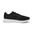 TRANSPORT PUMA BLACK - PUMA WHITE - Runner