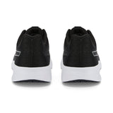 TRANSPORT PUMA BLACK - PUMA WHITE - Runner