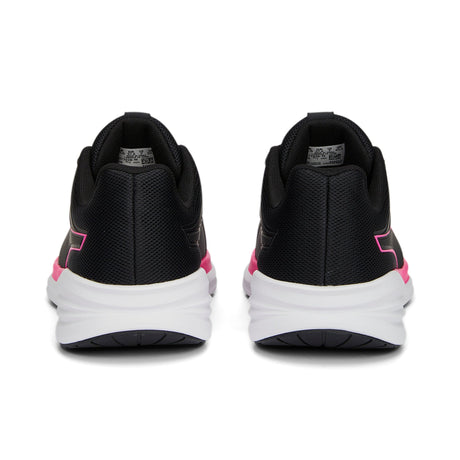 TRANSPORT PUMA BLACK - RAVISH - PUMA WHITE - Runner