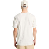 Tree Logo Lake House Graphic Tee - Runner