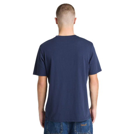 Tree Logo Lake House Graphic Tee - Runner