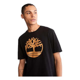 TREE LOGO SHORT SLEEVE TEE - Runner