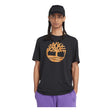 TREE LOGO SHORT SLEEVE TEE - Runner