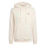 Trefoil Essentials Hoodie French Terry - Runner