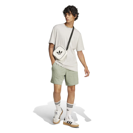 Trefoil Series T-Shirt - Runner