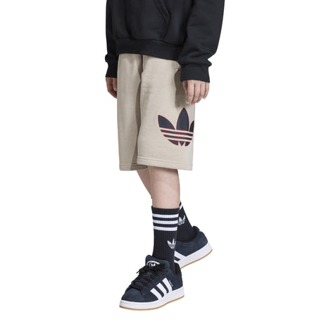 TREFOIL SHORTS - Runner