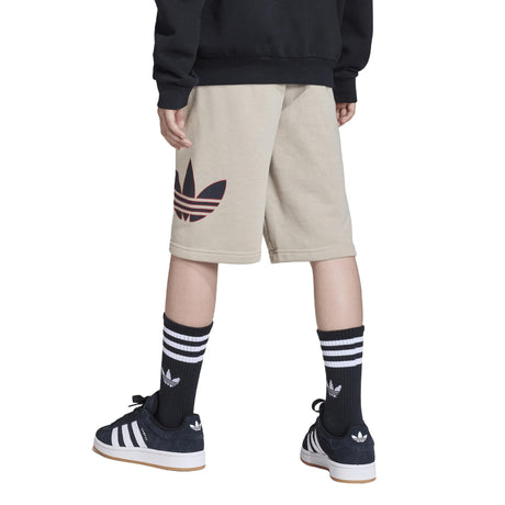 TREFOIL SHORTS - Runner