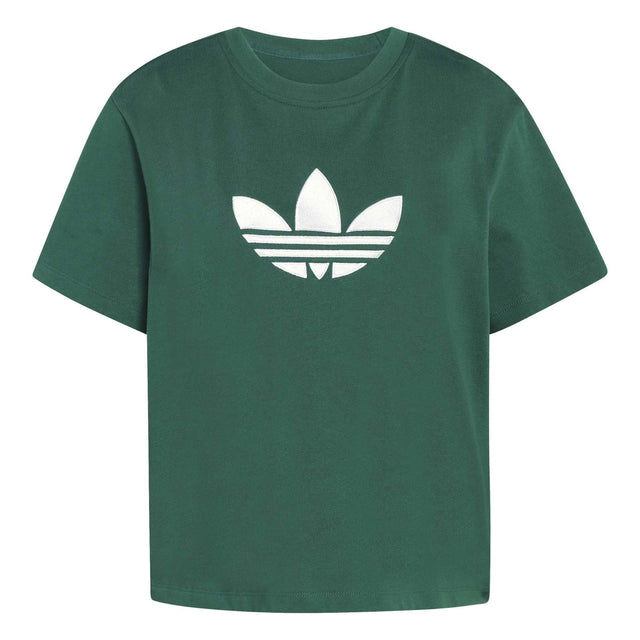 TREFOIL T-Shirt BOXY - Runner