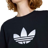 TREFOIL T-Shirt BOXY - Runner