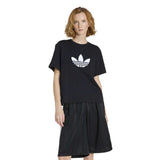 TREFOIL T-Shirt BOXY - Runner