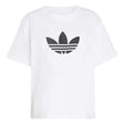 TREFOIL T-Shirt BOXY - Runner