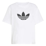 TREFOIL T-Shirt BOXY - Runner