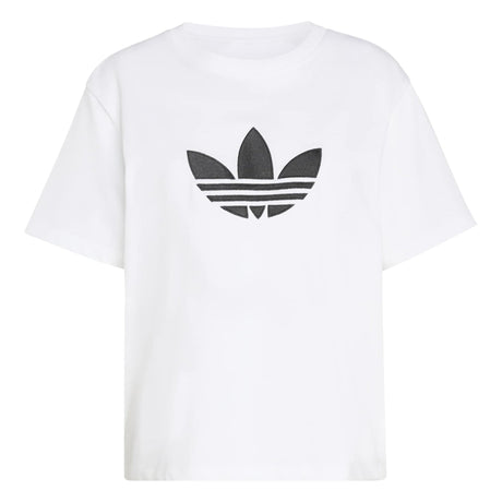 TREFOIL T-Shirt BOXY - Runner