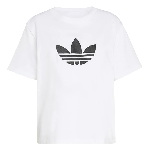 TREFOIL T-Shirt BOXY - Runner