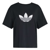 TREFOIL T-Shirt BOXY - Runner