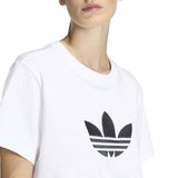 TREFOIL T-Shirt BOXY - Runner