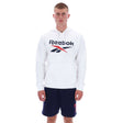 Trent 2 Col Logo Hoodie - Runner