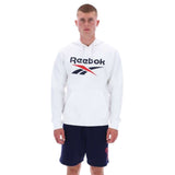 Trent 2 Col Logo Hoodie - Runner