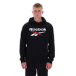 Trent 2 Col Logo Hoodie - Runner