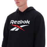 Trent 2 Col Logo Hoodie - Runner