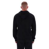 Trent 2 Col Logo Hoodie - Runner
