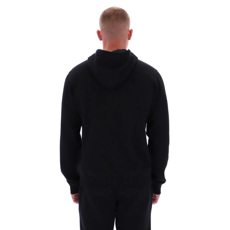 Trent 2 Col Logo Hoodie - Runner