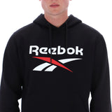 Trent 2 Col Logo Hoodie - Runner