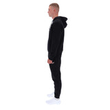 Trent 2 Col Logo Hoodie - Runner