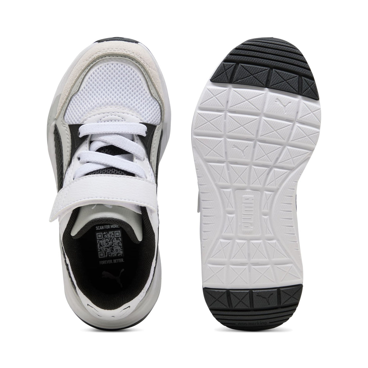 Trinity 2 Sneakers Kids - Runner