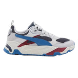 Trinity Low Boot Shoes - Runner