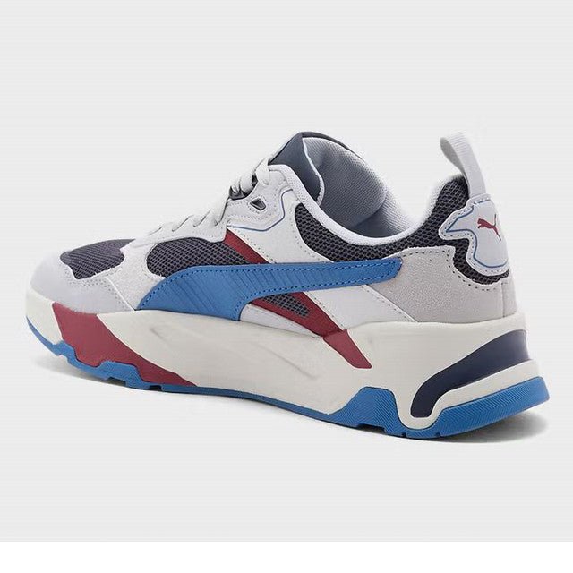 Trinity Low Boot Shoes - Runner