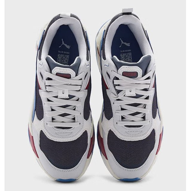Trinity Low Boot Shoes - Runner
