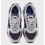 Trinity Low Boot Shoes - Runner