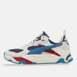 Trinity Low Boot Shoes - Runner