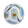 Trionda Argentina Home Club Ball - Runner