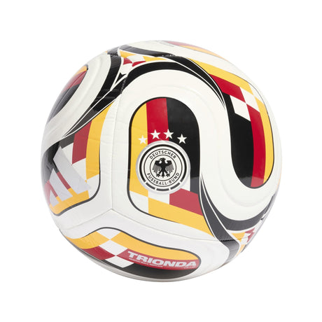 Trionda Germany Home Club Ball - Runner
