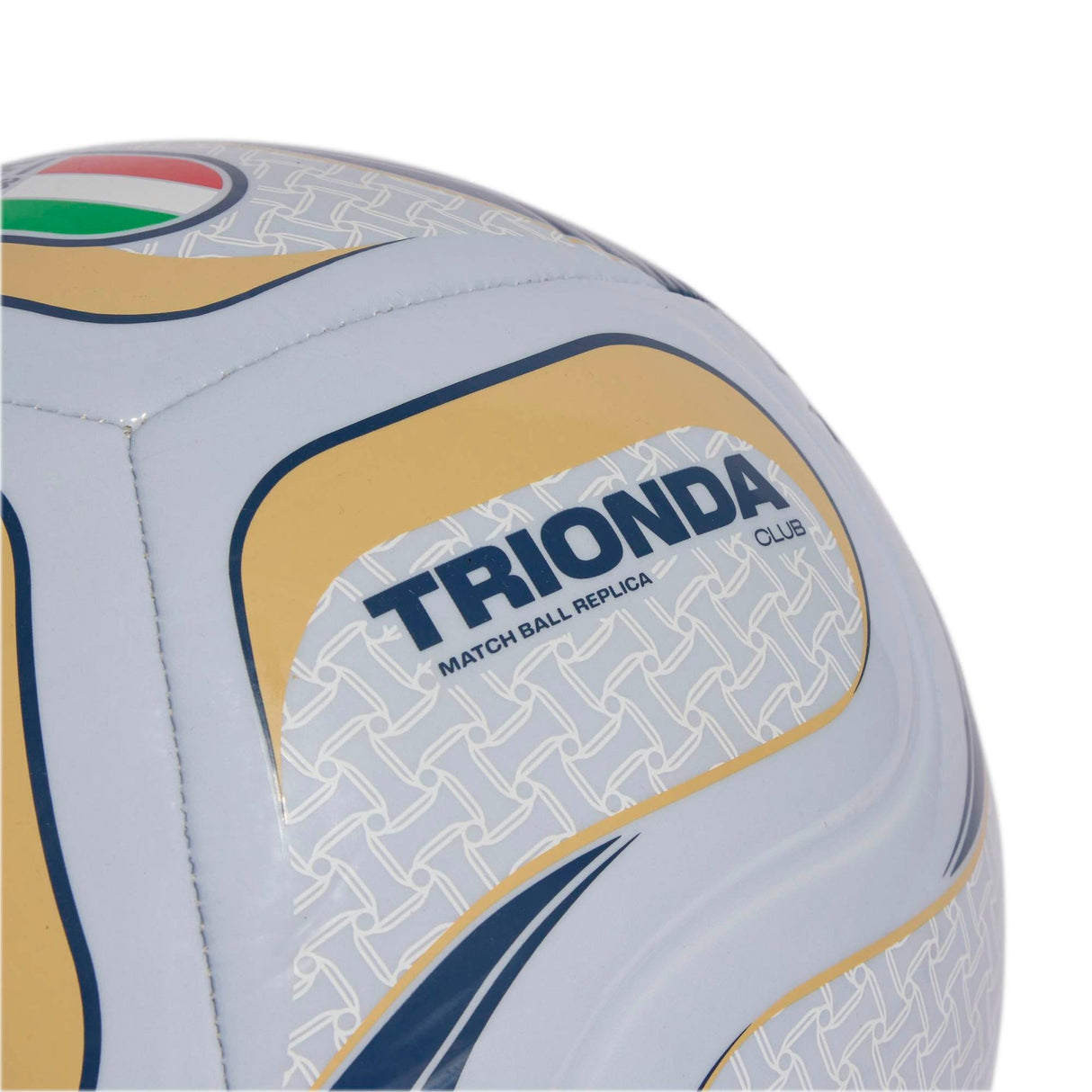 Trionda Italy Away Club Ball - Runner