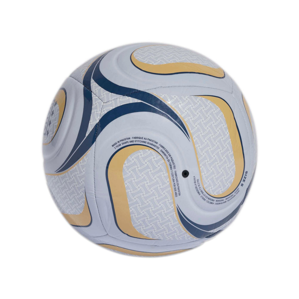 Trionda Italy Away Club Ball - Runner